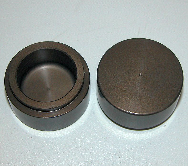 Reparatursatz Kolben für BREMBO Bremssattel 38mm BMW Motorrad Reparatursatz BREMBO Kolben für Bremssattel 38mm – Bild 1