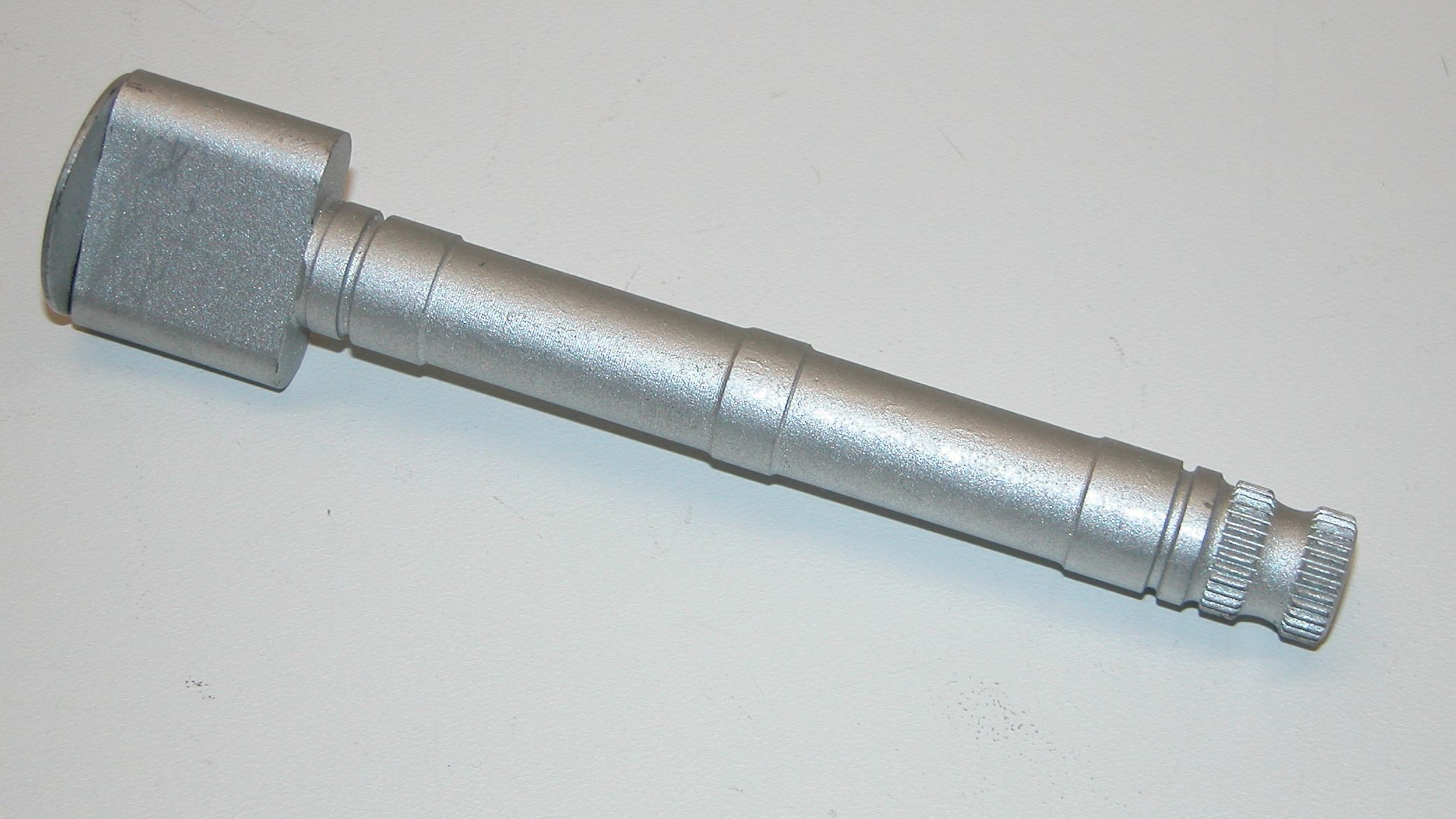 Bremsnocke bei Umbau auf hochgelegten Bremshebel BMW Motorrad GS Bremsnocke bei Umbau auf hochgelegten Bremshebel – Bild 1