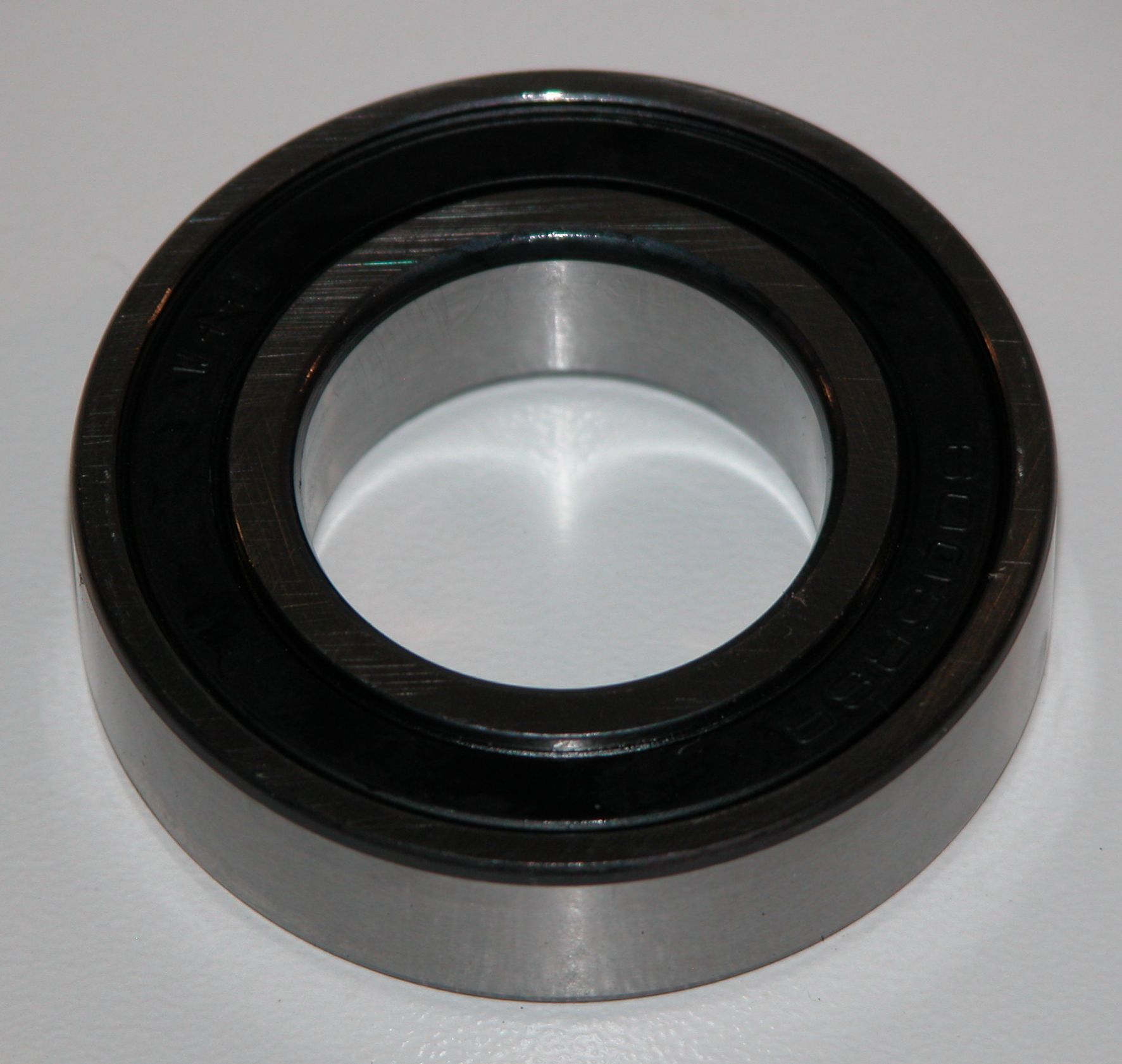 Radlager für das Vorderrad an vielen BMW Motorrad Boxer Paralever Modellen Radlager R und K Modelle Vorderrad Rillenkugellager – Bild 1