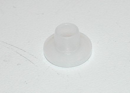 41355780222_Verschlussstopfen_Rahmenvorderteil_Steuerkopf Verschlussstopfen Rahmenvorderteil - Steuerkopf – Bild 1