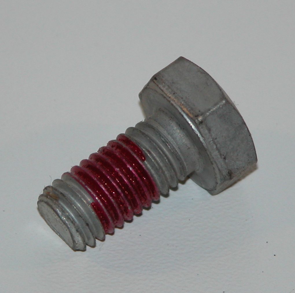 Sechskantschraube für Kippständer für BMW R Modelle bis 9/1980 Sechskantschraube für Kippständer für BMW R Modelle bis 9/1980 – Bild 1