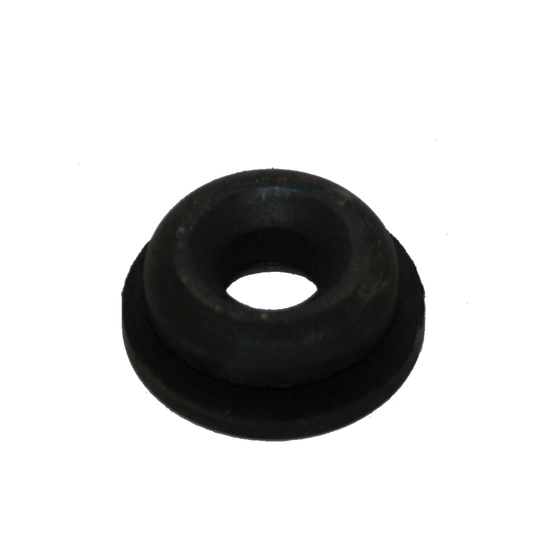 Gummitülle - Tülle - Durchganstülle für Abdeckung BMW Motorrad R - K Gummitülle - Tülle für Abdeckung R - K Modelle – Bild 1