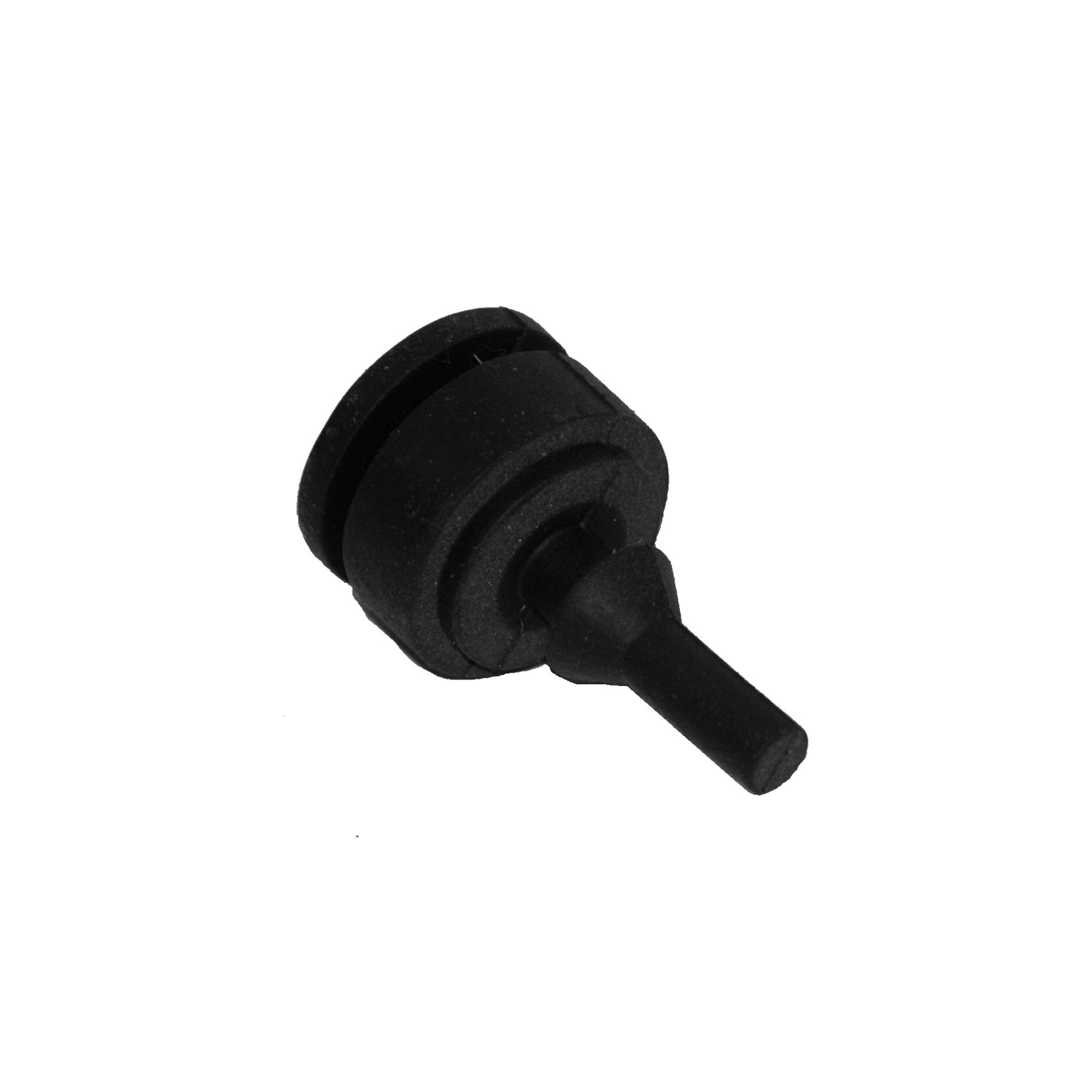 Puffer Werkzeugkasten - Steuergerät BMW Motorrad K 75 - 100 Puffer Werkzeugkasten - Steuergerät für BMW K 75 - 100 – Bild 1