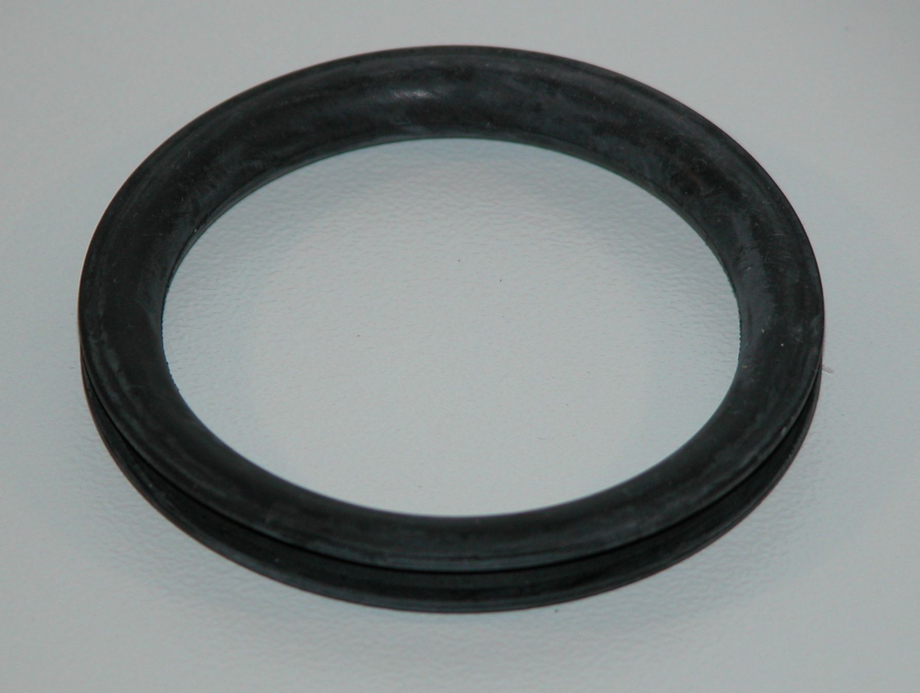 Dichtring am Tankdeckel der BMW Motorrad 2V-Boxer Modelle mit Schraubdeckel Dichtung für Kraftstofftank BMW Motorrad R Modelle – Bild 1