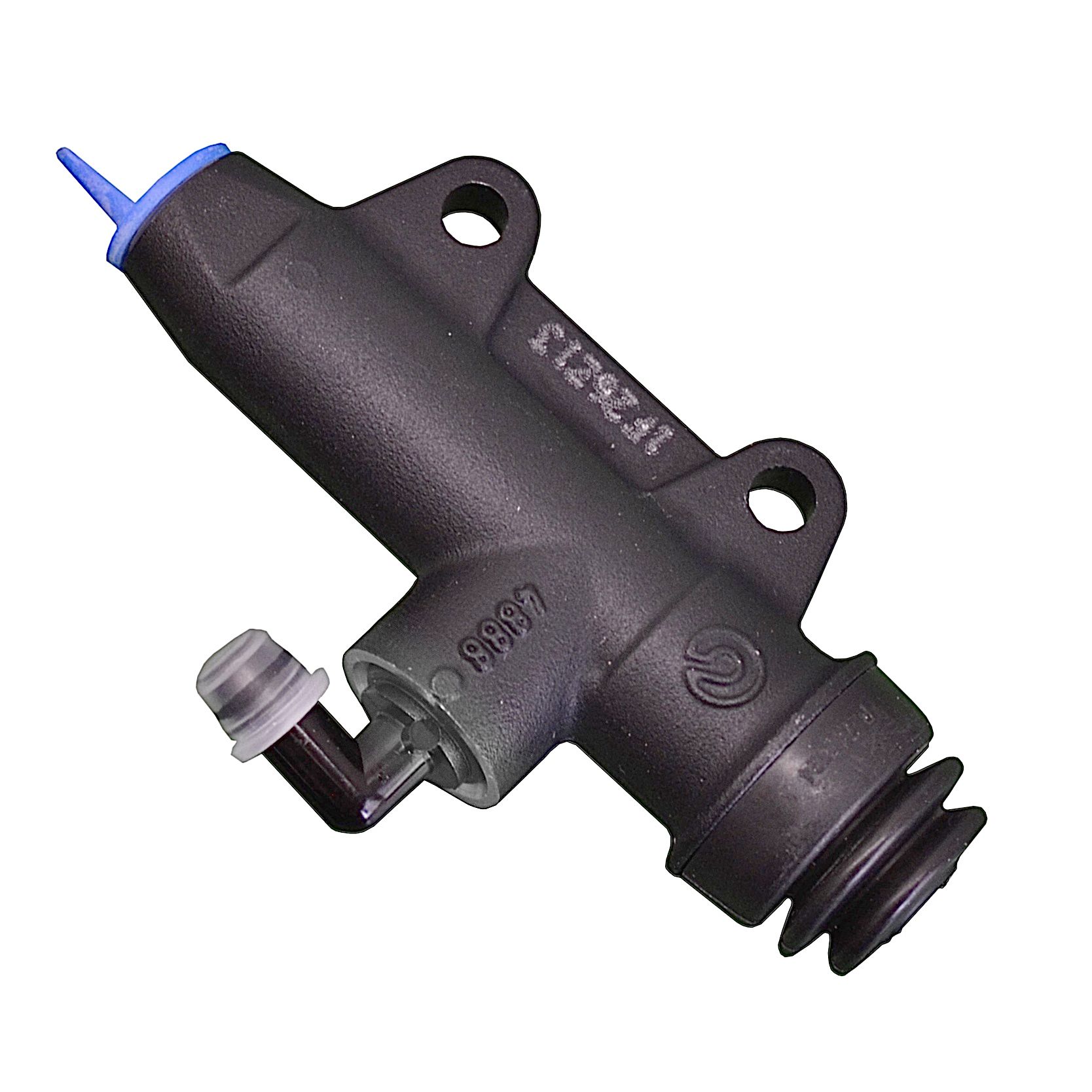 Hauptbremszylinder PS 1 13mm Hinterrad BREMBO Hauptbremszylinder PS 1 13mm Hinterrad – Bild 1