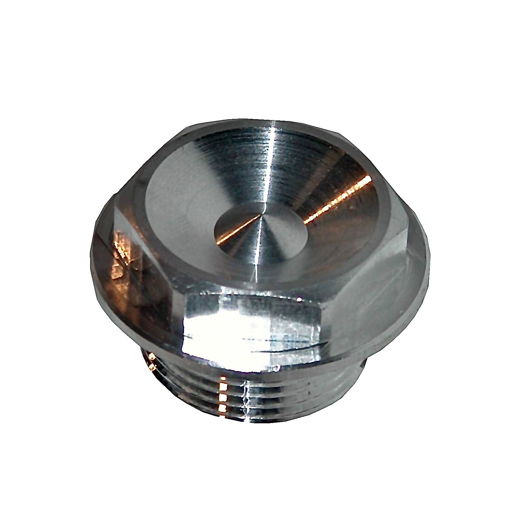 Mutter für 26mm Steckachse KTM Mutter für Achse - Steckachse KTM 26mm KTM – Bild 1