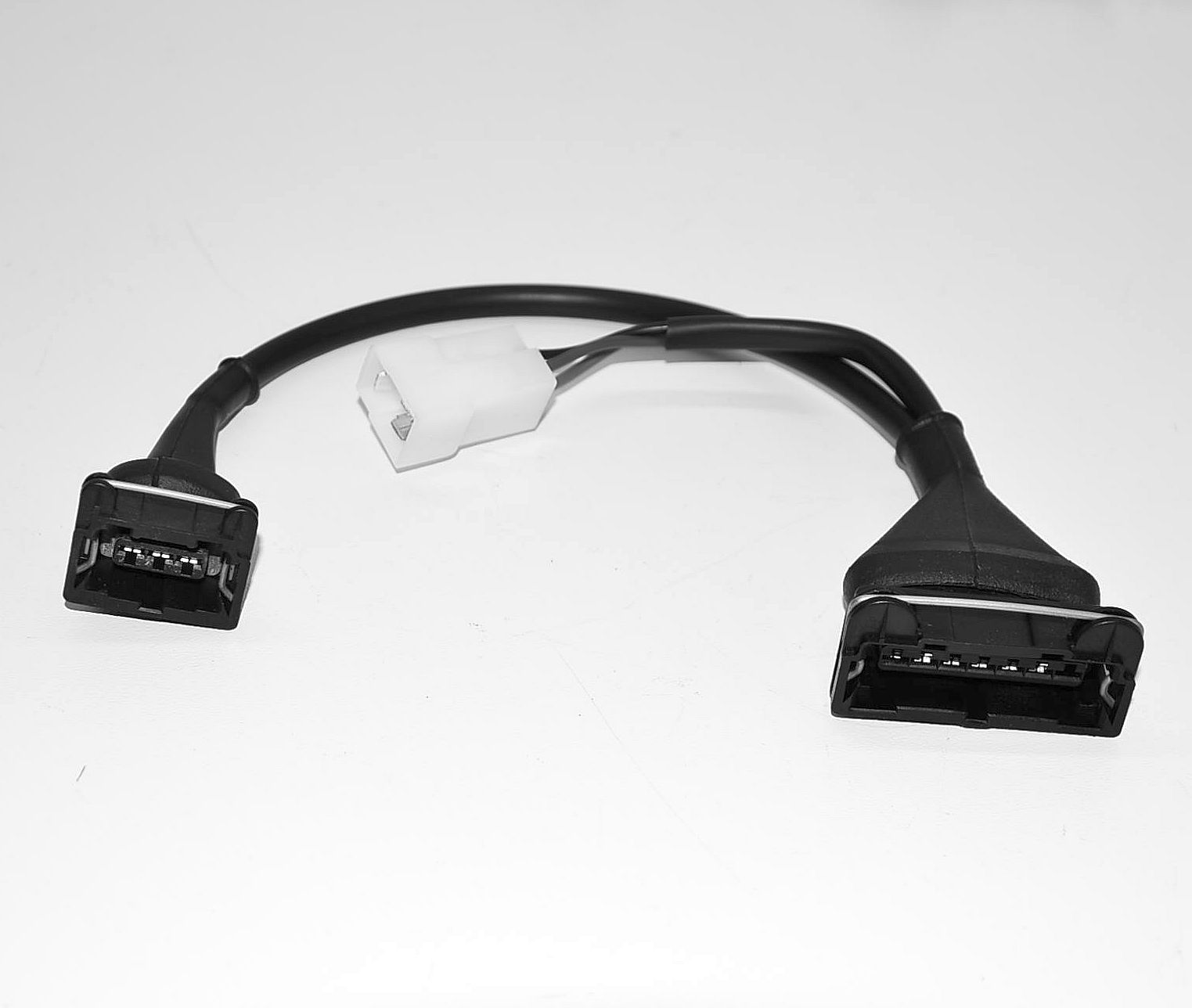 Motorkabelbaum kurz - Kabelbaum Zündspule BMW Motorrad Boxer 2-Ventil Motorkabelbaum kurz - Kabelbaum Zündspule BMW – Bild 1