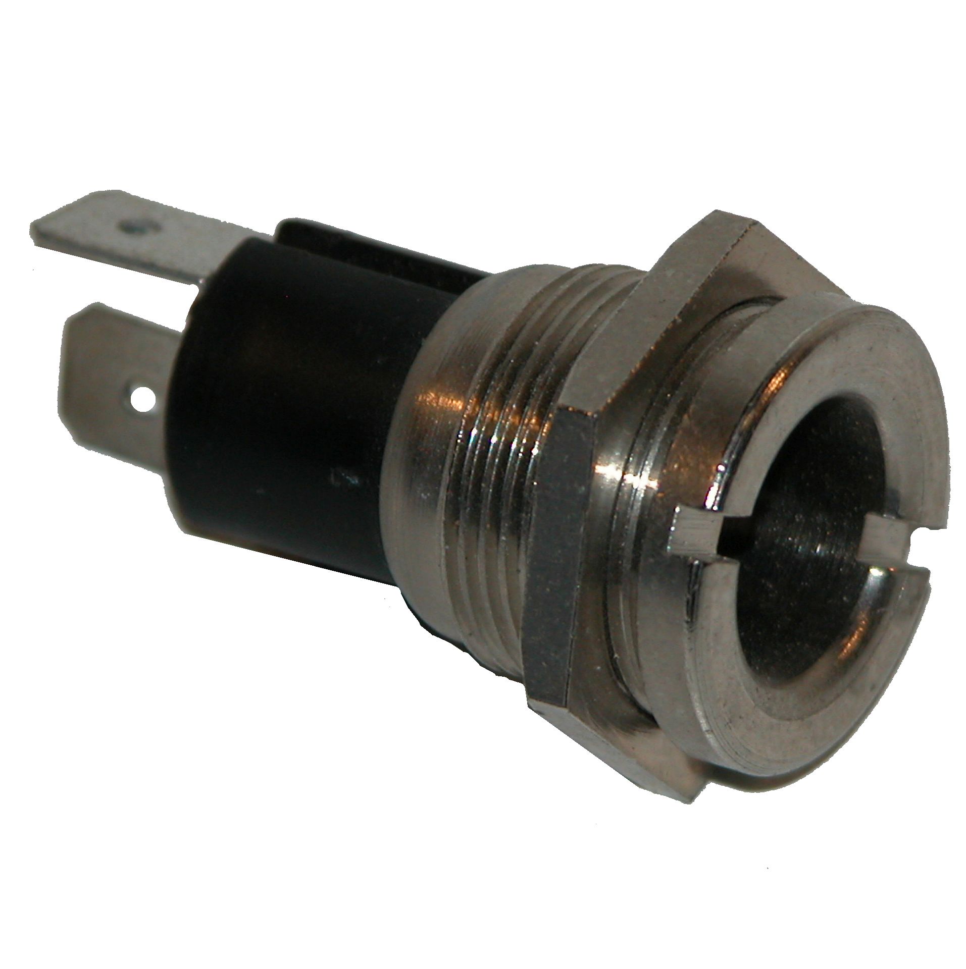 Bordsteckdose - 12 Volt Steckdose für BMW Motorrad Modelle Steckdose 12V für BMW Motorrad R 2-Ventiler – Bild 1