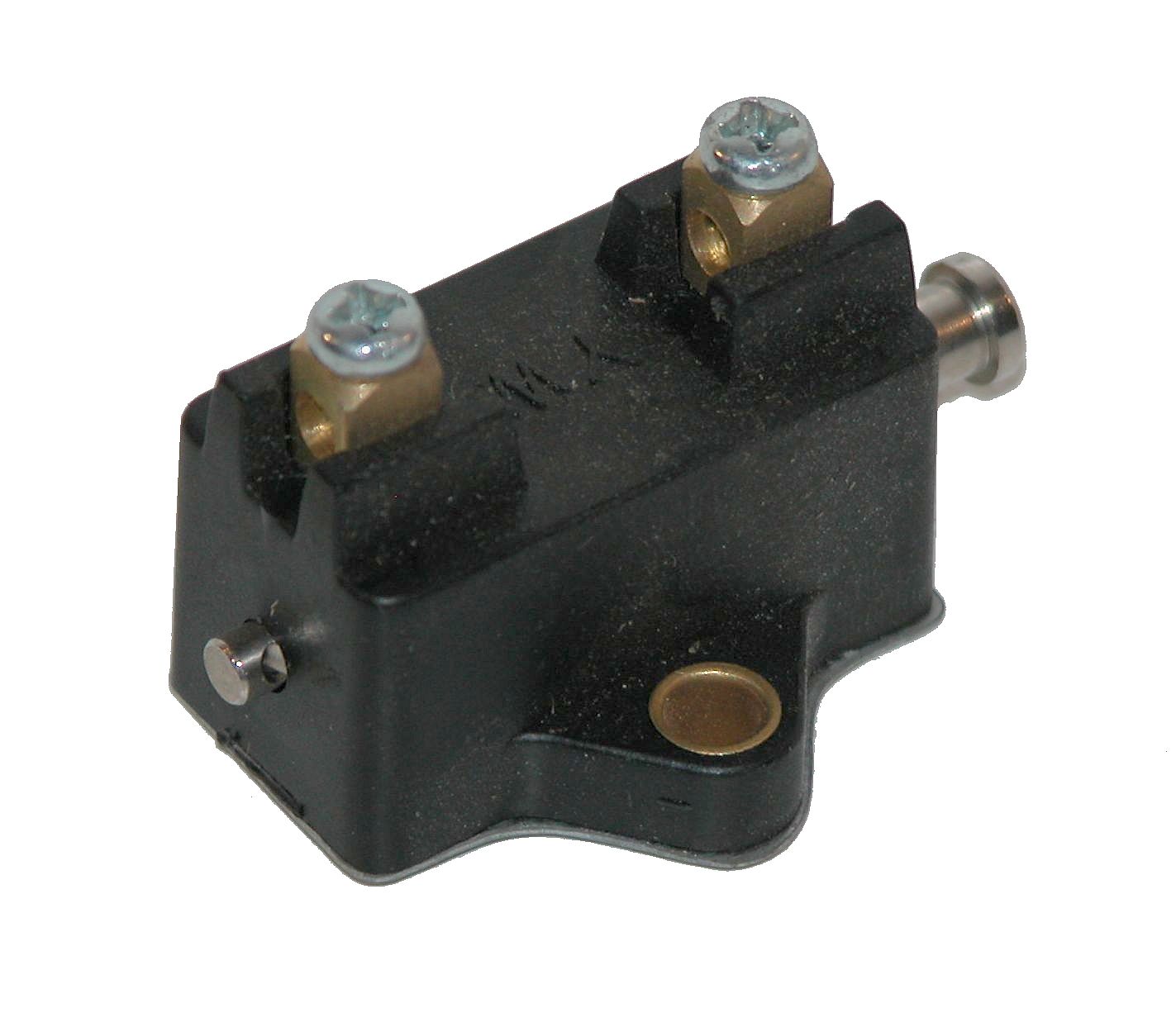 Bremslichtschalter Hinterrad BMW Motorrad R 2-Ventiler Bremslichtschalter Hinterrad BMW Motorrad R 2-Ventiler – Bild 1