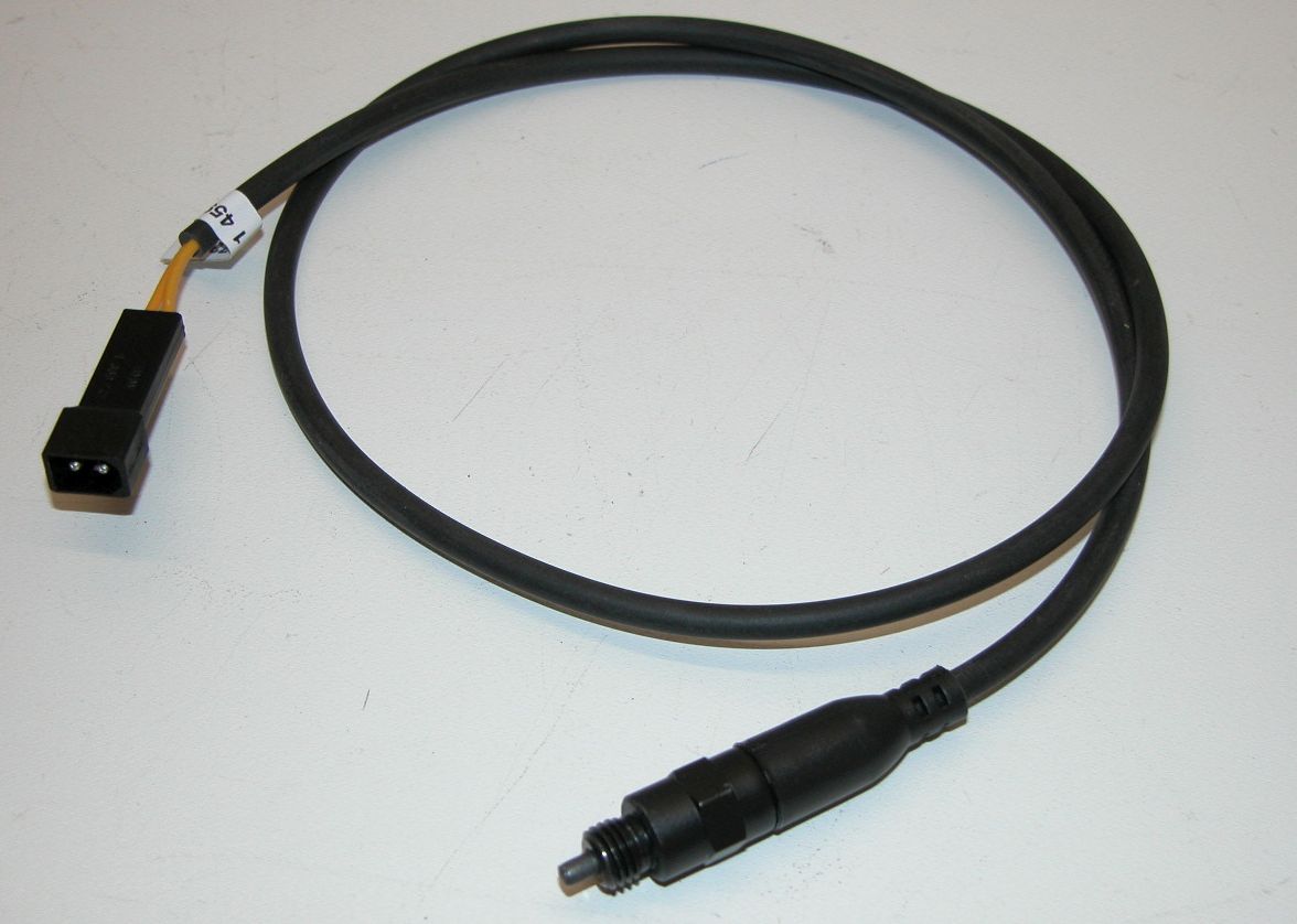 Kupplungschalter und Bremslichtschalter oben BMW Motorrad Kupplungs- und Bremslichtschalter oben BMW Motorrad – Bild 1