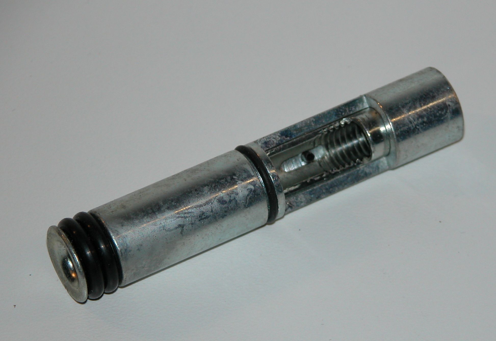 61312300084_Huelse Hülse für Griffheizung BMW Motorrad – Bild 1