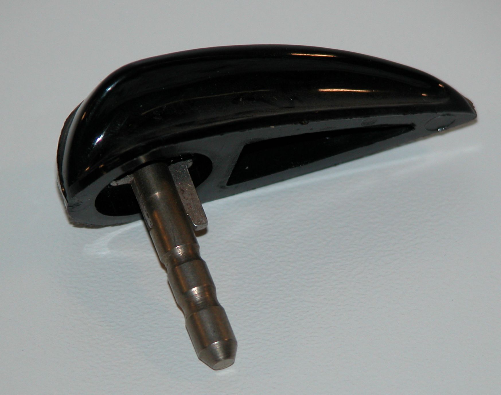 61328048118_Schluessel Schlüssel KUNSTSTOFFGRIFF BMW R 2-Ventil – Bild 1