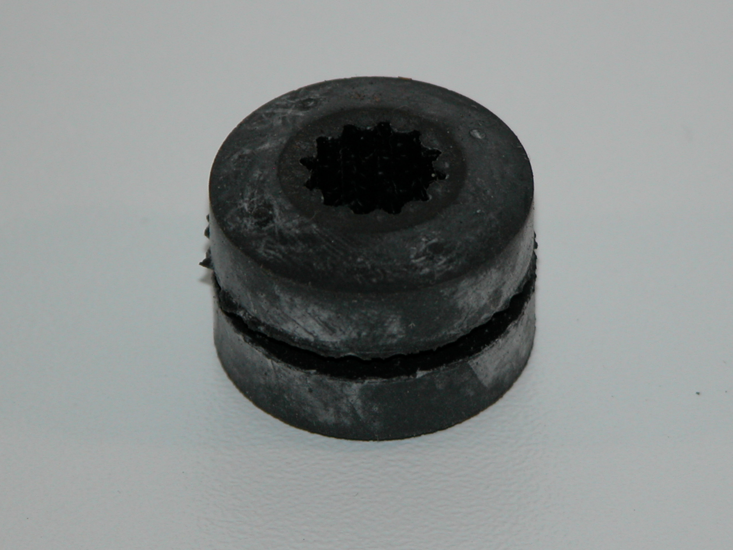 62211459188_Gummituelle Gummitülle Cockpitverkleidung K-Modelle – Bild 1