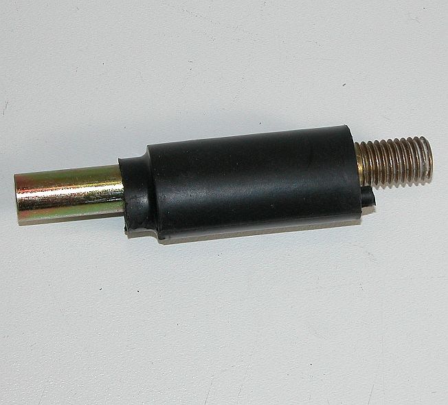 Blinkerhalter hinten für BMW R 850 1100 1150 GS und R Modelle Blinkerhalter hinten für BMW R 850 1100 1150 GS – Bild 1