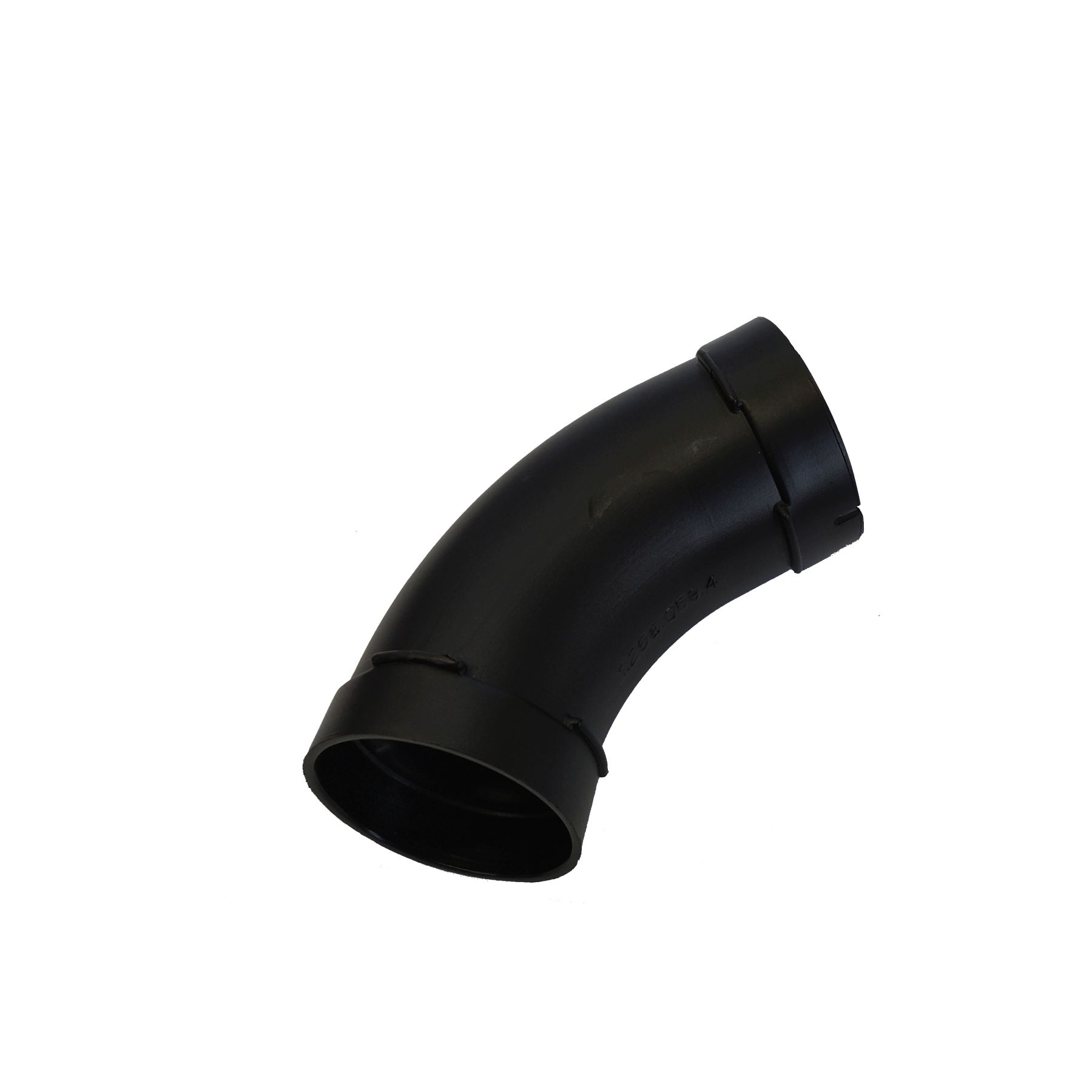 Ansaugleitung Rundluftfilter BMW zum Vergaser links – Bild 1