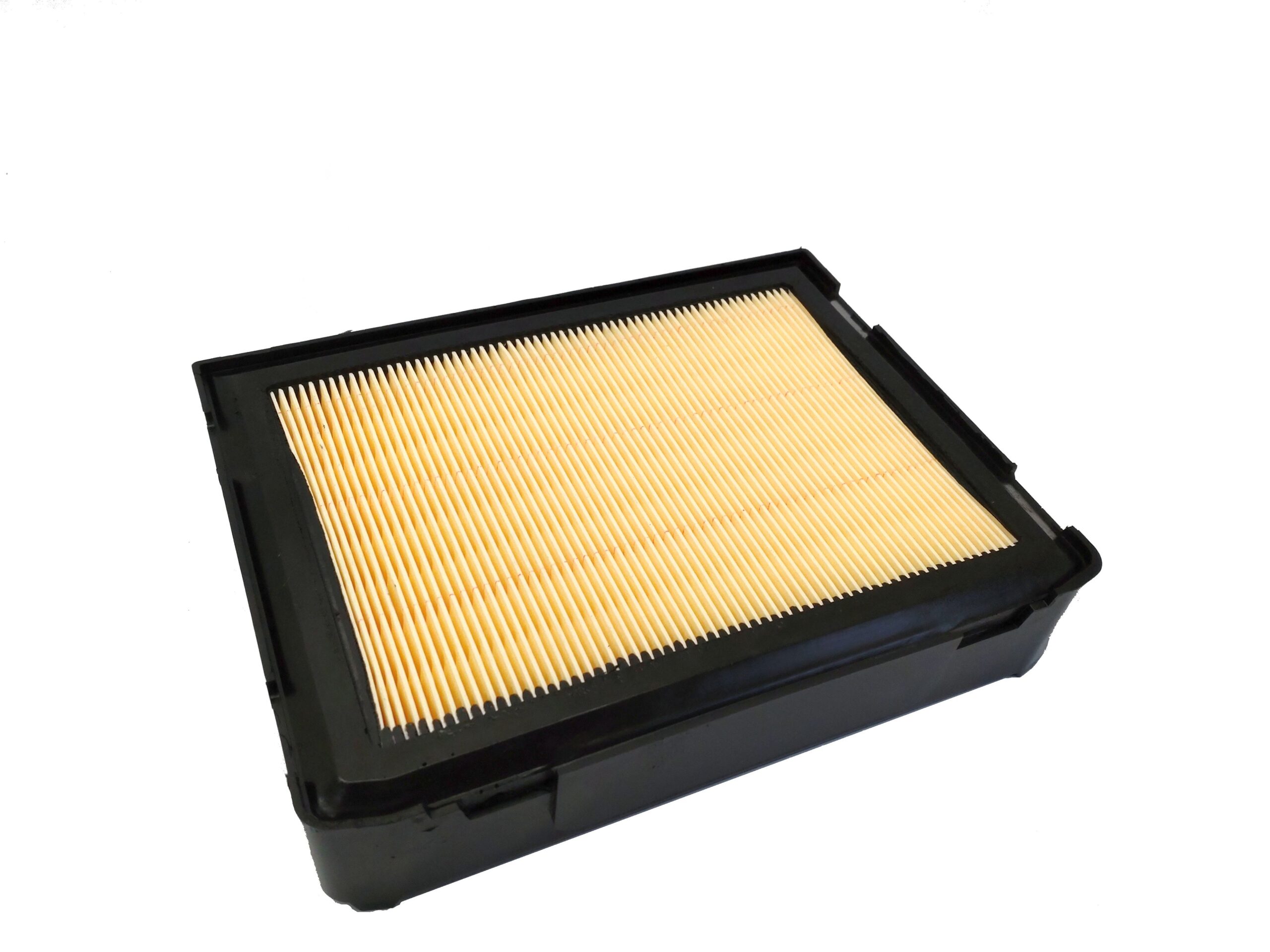 Luftfilter B9117 2-V-Boxer BMW Motorrad ab 09 1980 – Bild 1