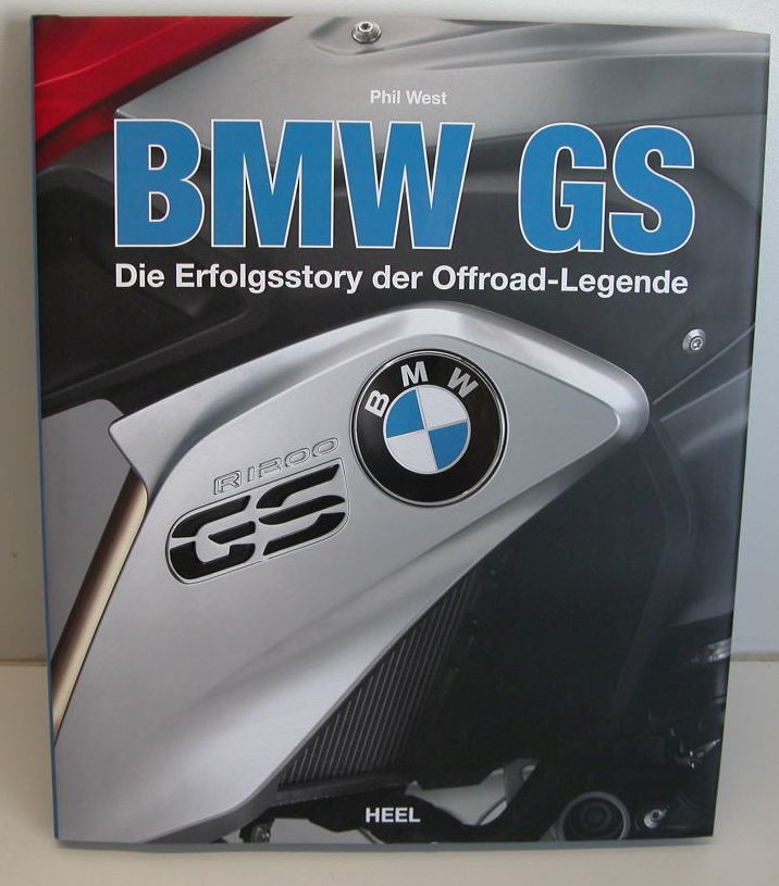 BMW GS - Die Erfolgsstory der Offroad-Legende BMW GS - Die Erfolgsstory der Offroad-Legende – Bild 1