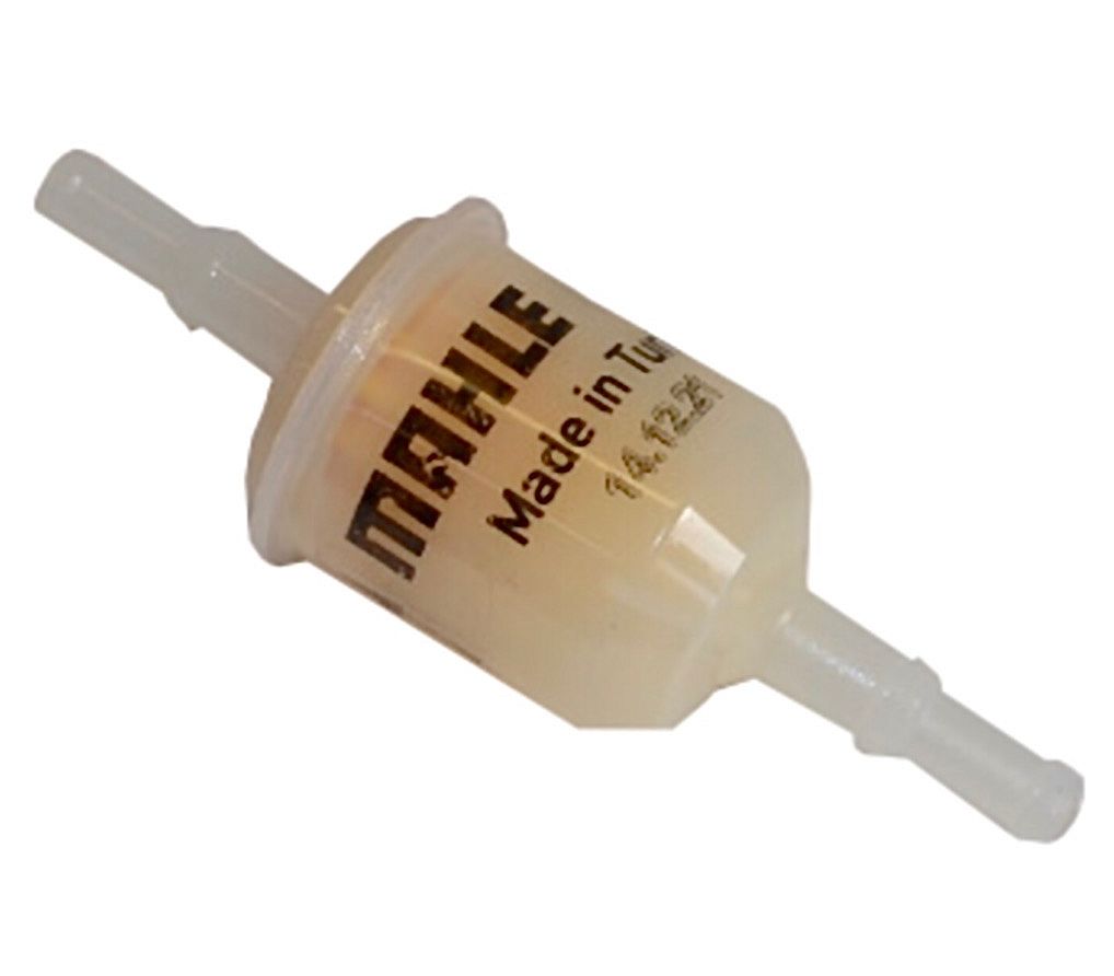 Benzinfilter - Durchgangsfilter BMW R 2-Ventiler KL13 – Bild 1