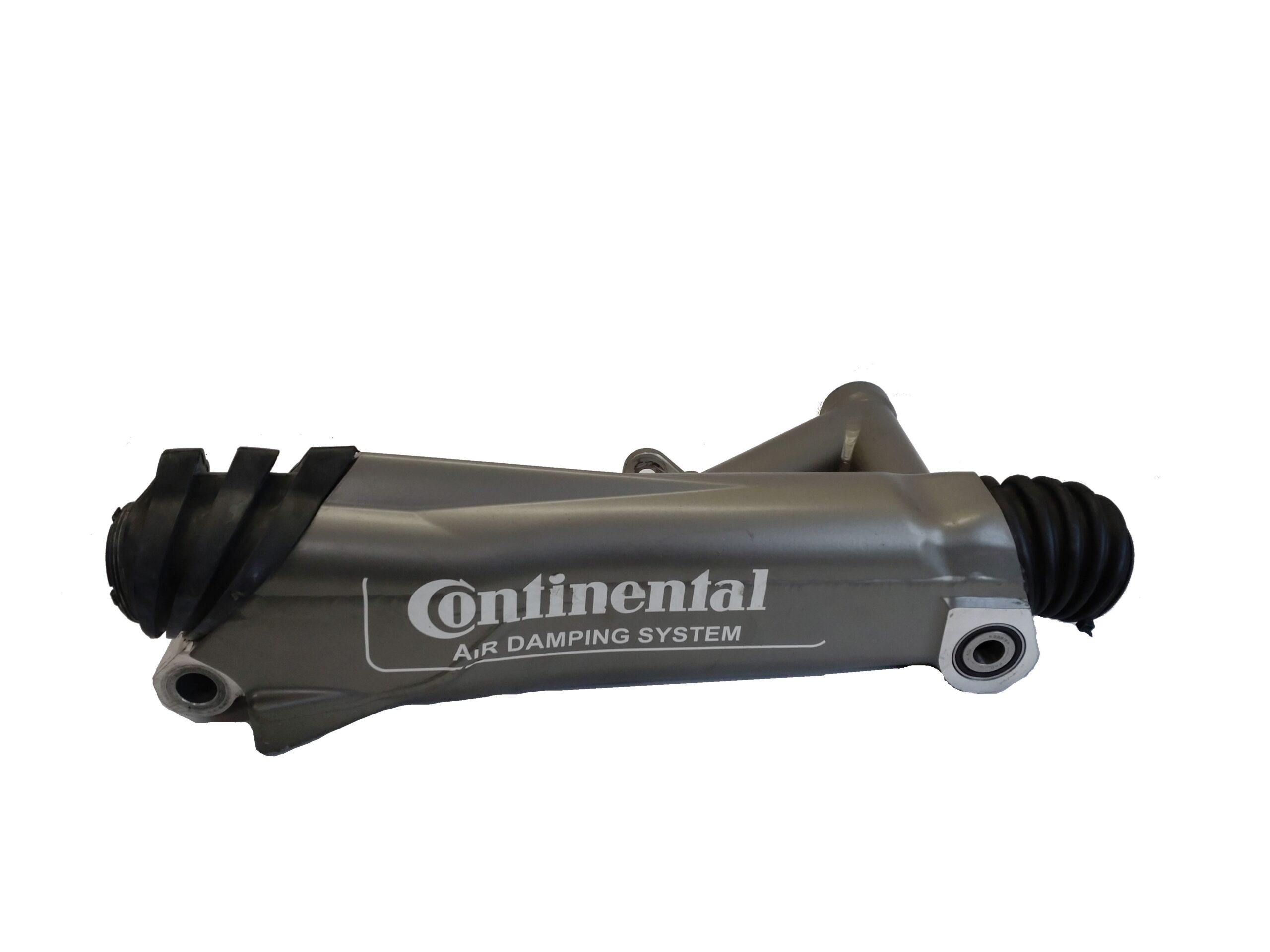 Schwinge gebraucht für BMW HP2 Enduro K25 im guten Zustand Hinterradschwinge gebraucht für BMW HP2 Enduro – Bild 1