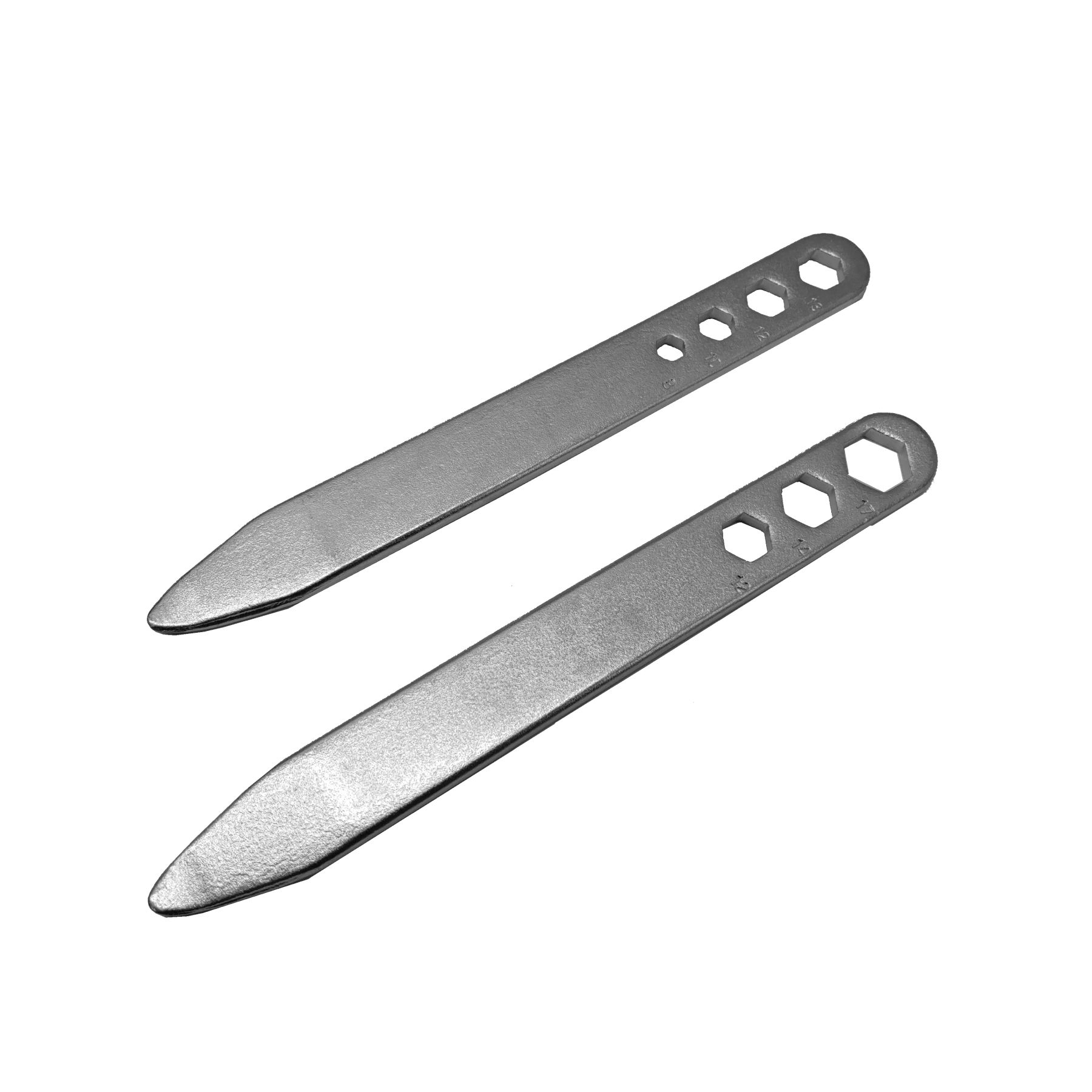 Montageeisen für die Reifenmontage unterwegs – Bild 1