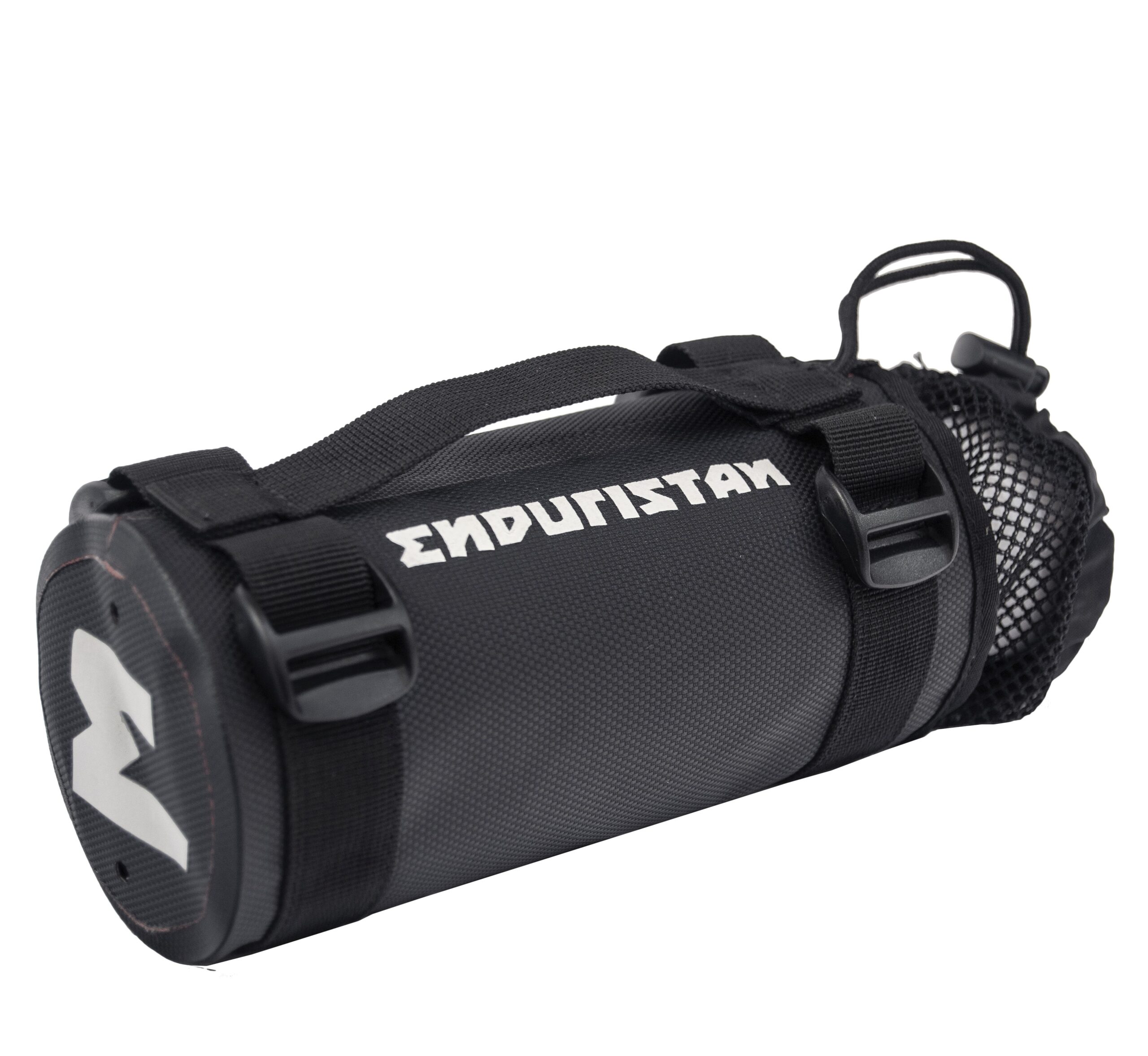 Can Holster - Kannenhalter Enduristan für Schmieröl Can Holster - Kannenhalter Enduristan Flaschenhalter – Bild 1