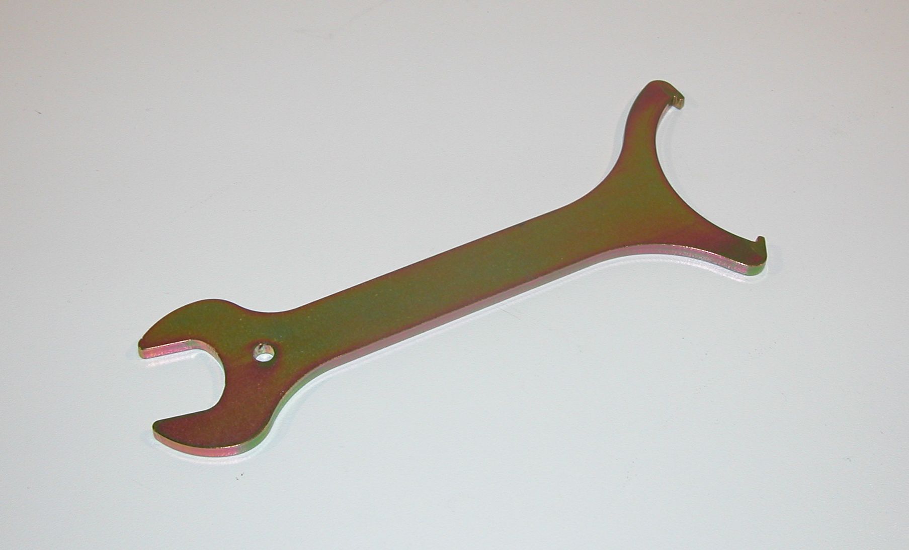 HP-PRKEY46_Federbeinschluessel Federbeinschlüssel für Hyperpro Federbein – Bild 1