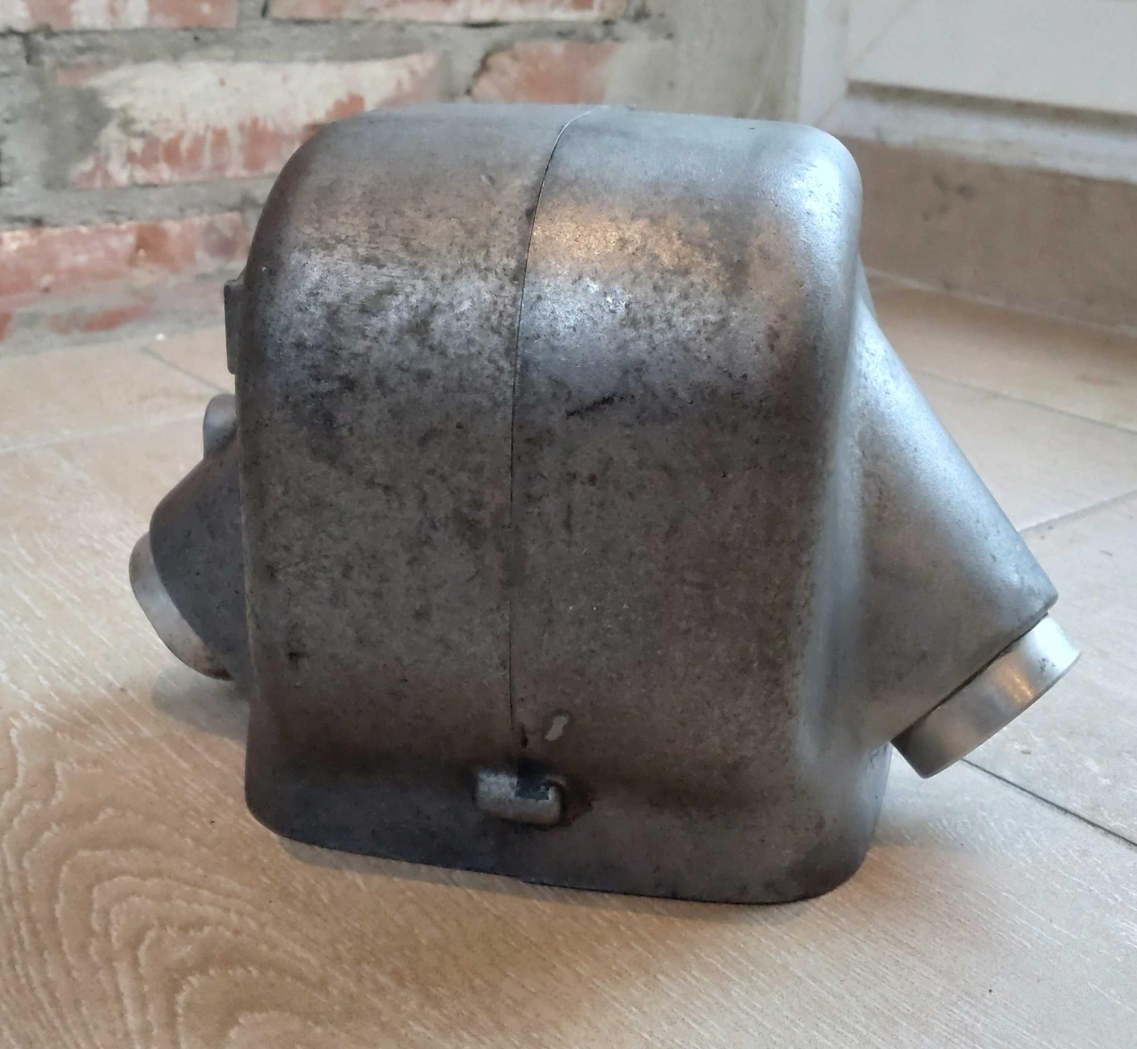 BMW R75/5 - Luftfilterkasten Luftfiltergehäuse gebraucht – Bild 1