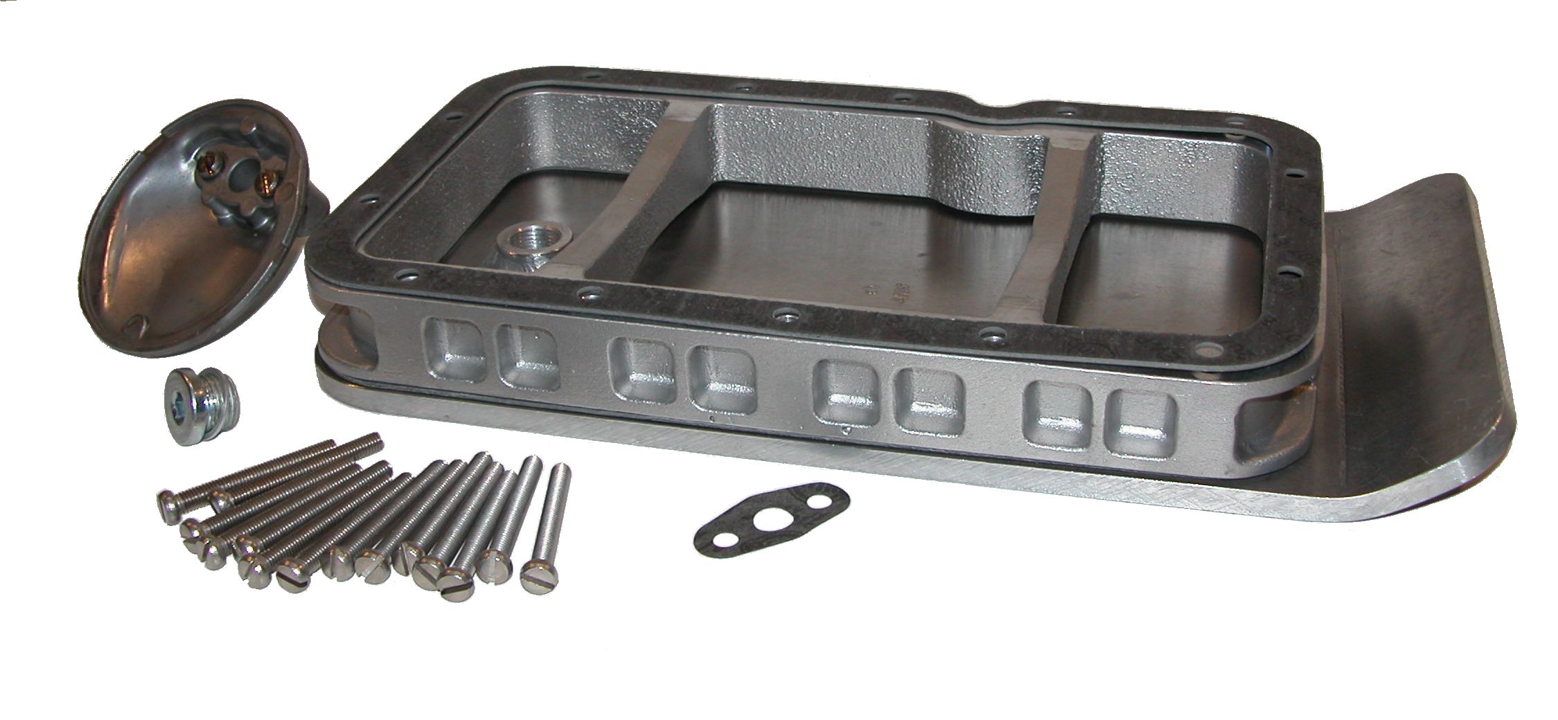 Motorschutz - Unterfahrschutz 8mm aus Aluminium für BMW Motorrad 2-V Motorschutz - Unterfahrschutz 8mm aus Aluminium – Bild 1