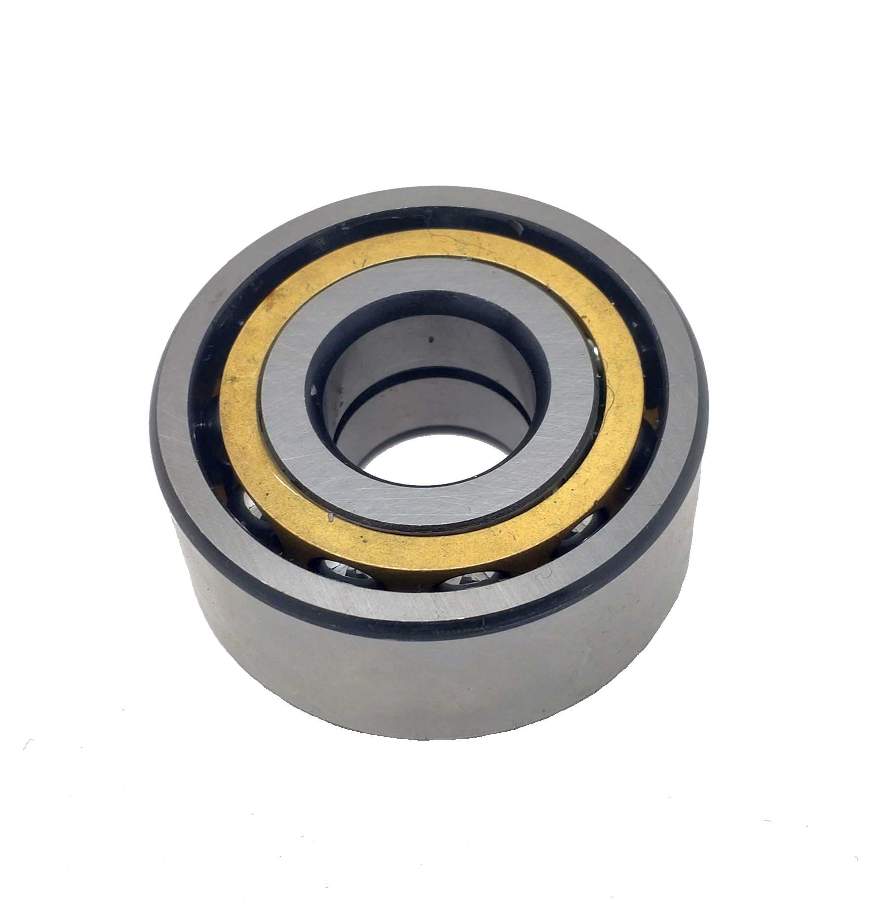 Lager für das Kegelrad im Endantrieb - Achsantrieb BMW Motorrad Schrägkugellager für das Kegelrad im Endantrieb R50 - R69 – Bild 1